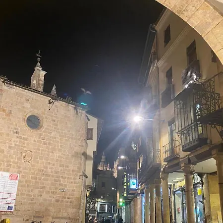 דירה Pleno Centro *