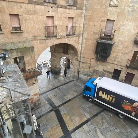 דירה Pleno Centro *