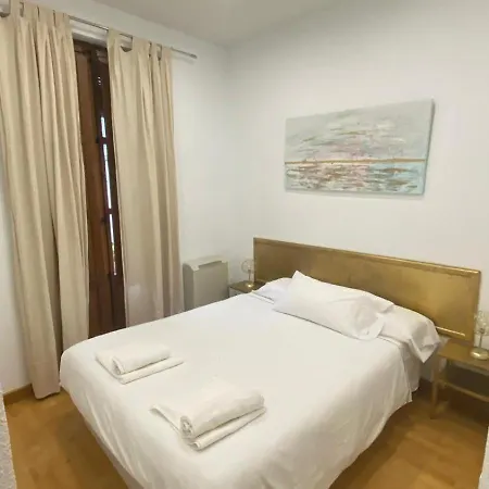 דירה Pleno Centro