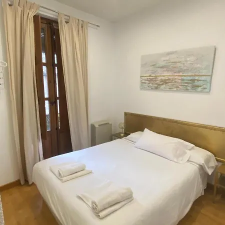 Pleno Centro דירה סלאמנקה