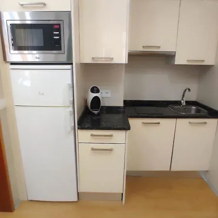 Pleno Centro סלאמנקה