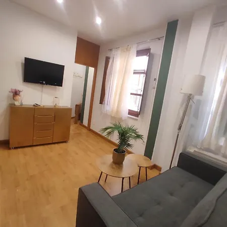 דירה Pleno Centro *
