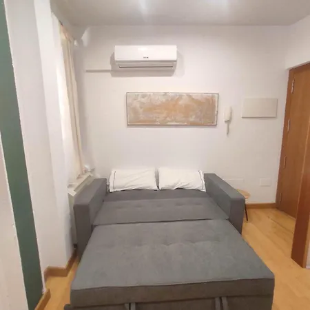 דירה Pleno Centro סלאמנקה